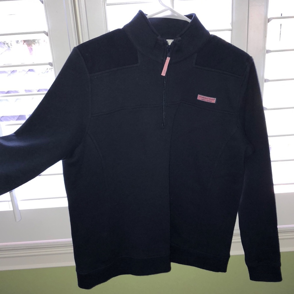 vineyard vines pullover